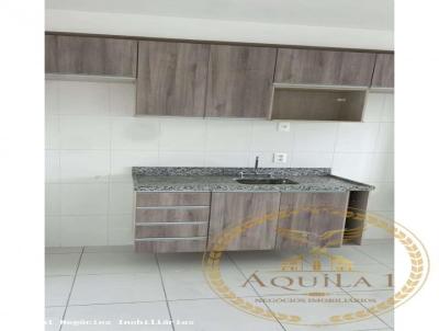 Apartamento para Locao, em Barueri, bairro Votupoca, 3 dormitrios, 1 sute, 1 vaga