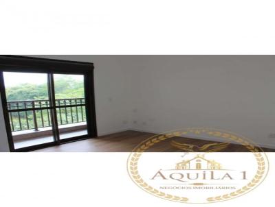 Apartamento para Locao, em Barueri, bairro Dezoito do Forte Empresarial/Alphaville., 3 sutes, 2 vagas