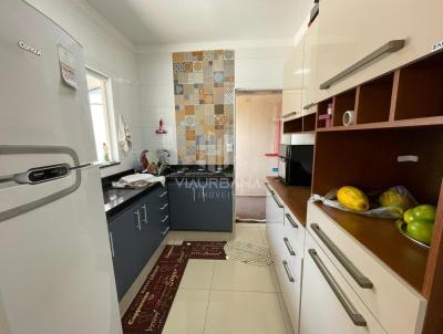 Casa para Venda, em Pederneiras, bairro Jd Planalto, 2 dormitrios