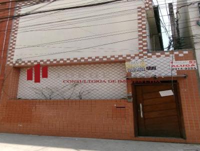 Casa para Locao, em So Paulo, bairro Liberdade, 1 dormitrio, 1 banheiro