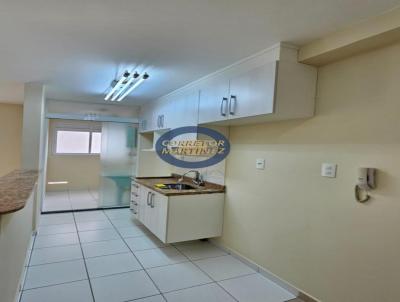 Apartamento para Locao, em Guarulhos, bairro Gopova, 2 dormitrios, 1 banheiro, 1 vaga