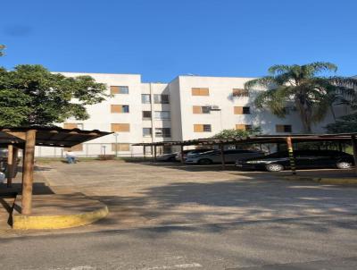 Apartamento para Venda, em Limeira, bairro Condomnio Mrio De Souza Queiroz, 3 dormitrios