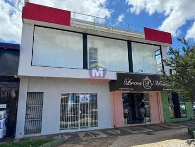 Ponto Comercial para Locao, em Arapoti, bairro Centro