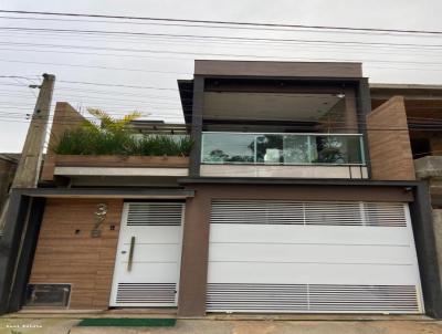 Casa Duplex para Venda, em Florianpolis, bairro So Joo do Rio Vermelho, 2 dormitrios, 1 banheiro, 1 sute, 2 vagas