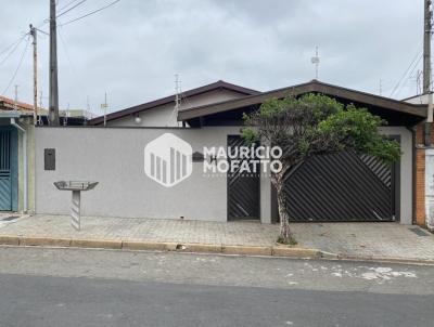 Casa para Venda, em Limeira, bairro Jardim Nova Sua, 3 dormitrios, 2 banheiros, 1 sute, 2 vagas