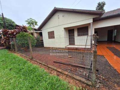 Casa para Locao, em Tuparendi, bairro Centro, 3 dormitrios, 2 banheiros, 1 vaga