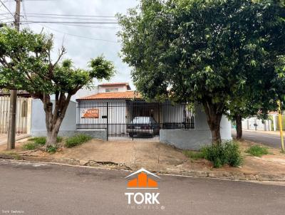 Casa para Venda, em Presidente Prudente, bairro Jardim Bela Vista, 2 dormitrios, 1 banheiro, 3 vagas