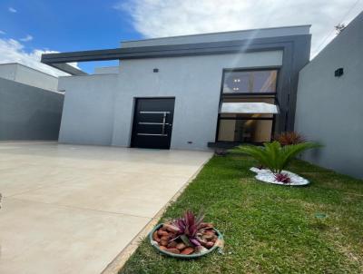 Casa para Venda, em Indaiatuba, bairro Jardim Belo Horizonte, 3 dormitrios, 2 banheiros, 1 sute, 2 vagas