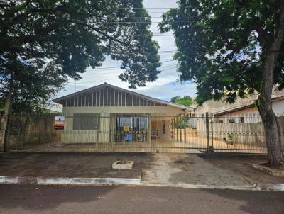 Casa para Venda, em Umuarama, bairro Jardim Paraiso