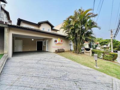 Casa em Condomnio para Locao, em Santana de Parnaba, bairro Alphaville, 4 dormitrios, 5 banheiros, 2 sutes, 4 vagas