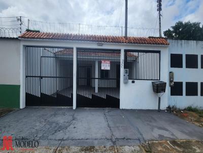 Casa para Locao, em Porto Velho, bairro Cuni, 3 dormitrios, 3 banheiros, 1 sute, 3 vagas