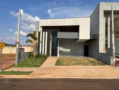 Casa em Condomnio para Venda, em Ribeiro Preto, bairro Quinta da Mata, 3 dormitrios, 5 banheiros, 3 sutes, 4 vagas