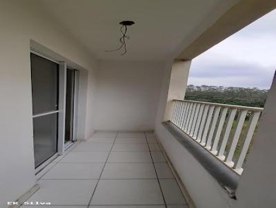 Apartamento para Venda, em Cotia, bairro Jardim Colibri, 2 dormitrios, 1 banheiro, 1 vaga