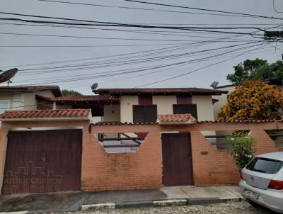 Casa 3 dormitrios para Locao, em Maca, bairro So Marcos, 3 dormitrios, 1 banheiro, 1 vaga