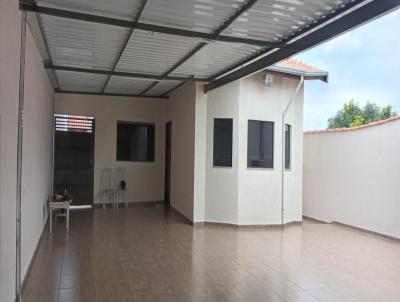 Casa para Venda, em Pirassununga, bairro Ilha do Sol, 3 dormitrios, 3 banheiros, 1 sute, 2 vagas