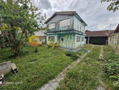 Casa para Venda, em Praia Grande, bairro Jardim Imperador, 2 dormitrios, 2 banheiros, 1 sute, 4 vagas