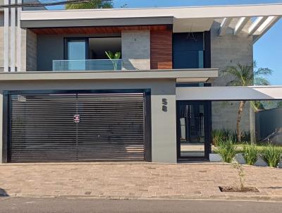 Casa para Venda, em Sapiranga, bairro Centenrio, 3 dormitrios, 1 sute, 2 vagas