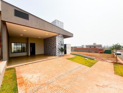 Casa em Condomínio para Venda, em Ribeirão Preto, bairro Jardim San Marco II, 3 dormitórios, 3 banheiros, 1 suíte, 4 vagas