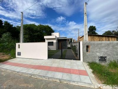 Casa para Venda, em Florianpolis, bairro Rio Vermelho, 2 dormitrios, 1 banheiro, 1 sute, 2 vagas