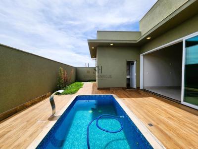 Casa em Condomínio para Venda, em Ribeirão Preto, bairro Vila do Golf, 4 dormitórios, 5 banheiros, 4 suítes, 4 vagas
