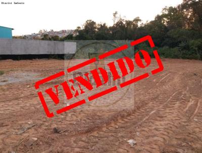 Terreno para Venda, em Franco da Rocha, bairro Res. Santo Antnio