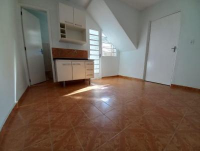 Apartamento para Locao, em So Paulo, bairro Jardim Ricardo, 1 dormitrio, 1 banheiro