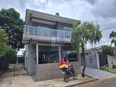 Apartamento para Locao, em Guarapuava, bairro Morro Alto, 2 dormitrios, 1 sute