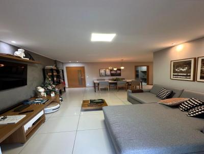 Apartamento Alto Padro para Venda, em Salvador, bairro Pituau, 4 dormitrios, 5 banheiros, 2 sutes, 3 vagas