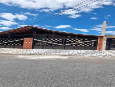 Casa para Venda, em Praia Grande, bairro Maracan, 3 dormitrios, 3 banheiros, 2 sutes, 2 vagas