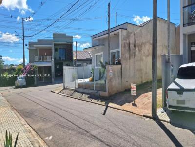 Terreno em Condomnio para Venda, em Curitiba, bairro Tatuquara