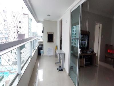 Apartamento para Venda, em Balnerio Cambori, bairro Centro, 3 dormitrios, 2 banheiros, 1 sute, 2 vagas