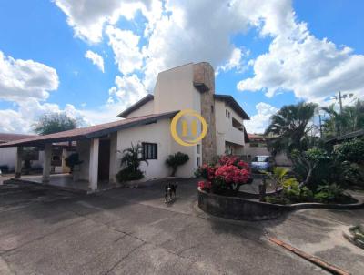 Casa para Venda, em Rio Claro, bairro Jardim Bela Vista, 3 dormitrios, 3 banheiros, 1 sute, 8 vagas