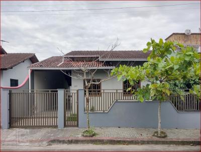 Casa para Venda, em Schroeder, bairro Centro Norte, 3 dormitrios, 1 banheiro, 3 vagas