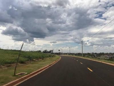 Terreno em Condomnio para Venda, em Ribeiro Preto, bairro Terreno para Venda - Loteamento Terras de Florena