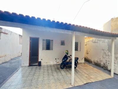 Casa para Venda, em Presidente Prudente, bairro JARDIM ITAPURA II, 2 dormitrios, 1 banheiro, 1 vaga