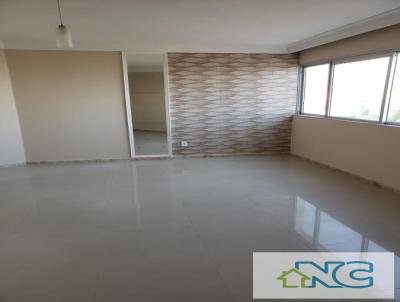 Apartamento para Locao, em Salvador, bairro Candeal, 2 dormitrios, 3 banheiros, 1 sute, 1 vaga