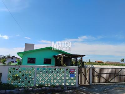 Casa para Venda, em Balnerio Barra do Sul, bairro Salinas, 3 dormitrios, 3 banheiros, 1 vaga