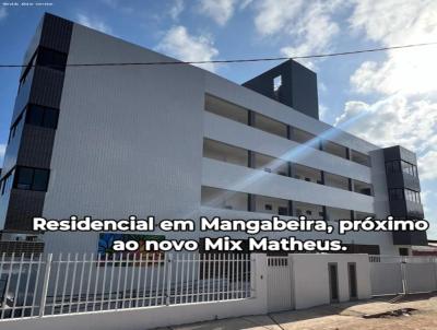 Apartamento para Venda, em Joo Pessoa, bairro Mangabeira, 2 dormitrios, 2 banheiros, 1 sute, 1 vaga