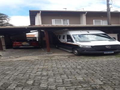 Casa em Condomnio para Venda, em Mogi das Cruzes, bairro Conjunto Residencial do Bosque, 2 dormitrios, 2 banheiros, 3 vagas