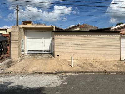 Casa para Venda, em Limeira, bairro Jardim So Simo, 2 dormitrios, 1 banheiro, 4 vagas