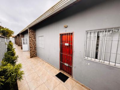Casa para Venda, em , bairro Vila So Paulo, 2 dormitrios, 1 banheiro, 1 vaga