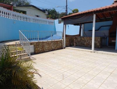 Casa para Locao, em Cajamar, bairro Portais (Polvilho), 3 dormitrios