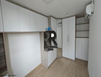 Apartamento para Venda, em Vitria, bairro Jardim Camburi, 2 dormitrios, 2 banheiros, 1 sute, 1 vaga