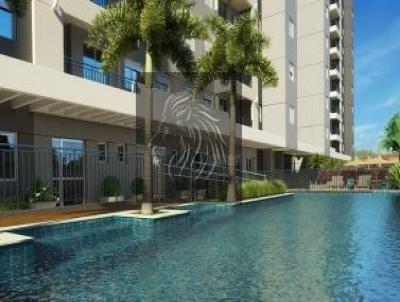 Apartamento para Venda, em Barueri, bairro Jardim Tupanci, 2 dormitrios, 2 banheiros, 1 vaga