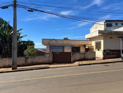 Casa para Venda, em Telmaco Borba, bairro PQ. Limeira rea 02, 2 dormitrios, 1 banheiro, 1 vaga