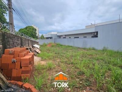 Terreno para Venda, em Presidente Prudente, bairro Jardim Aviao