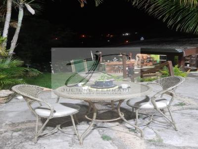 Chcara para Venda, em , bairro Roseira, 2 dormitrios, 3 banheiros, 4 vagas