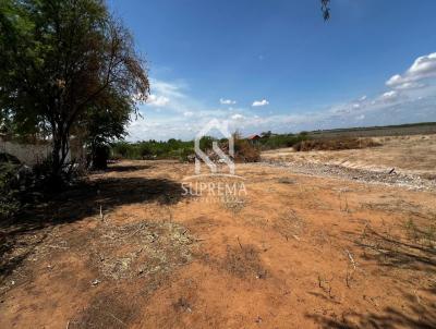 Terreno para Venda, em Paulo Afonso, bairro Boa esperana