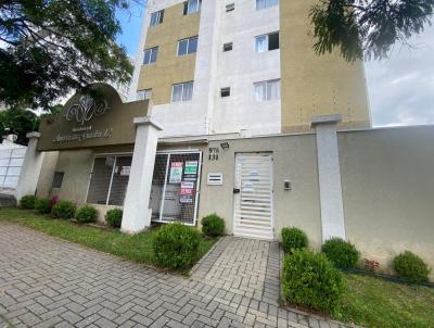 Apartamento para Venda, em So Jos dos Pinhais, bairro Aristocrata, 2 dormitrios, 2 banheiros, 1 sute, 1 vaga