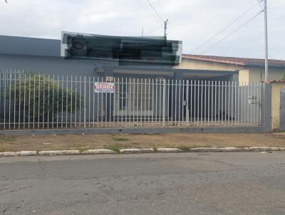 Casa para Venda, em Sete Lagoas, bairro SO DIMAS